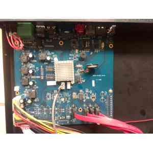 دانلود فلش فریمور (دامپ ) دی وی ارPOLAREX NVR-6432-V1.0 W25Q128 NVR 32CH DVR DUMP FLASH